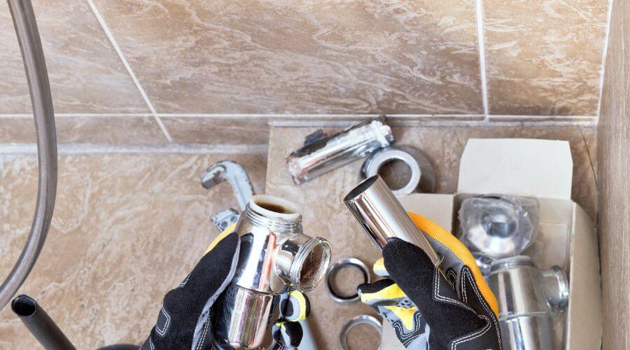 Local Chimney Repair in Dawn, TX